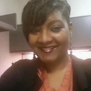 Meet your Posher, Georgianna